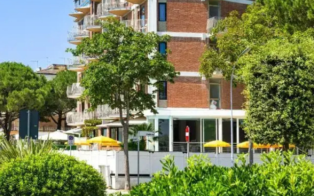 Hotel La Siesta