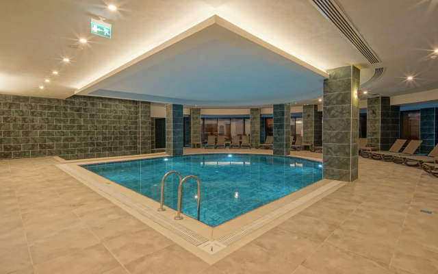 Aletris Deluxe Hotel & Spa