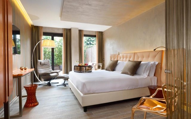 Milan Suite Hotel