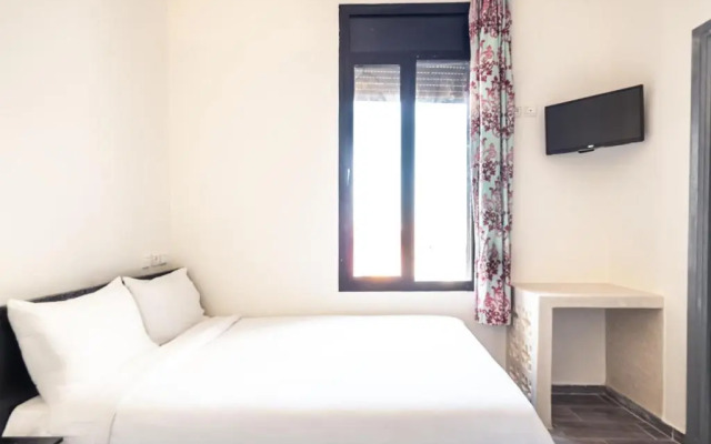 Hotel Mauritania Centre Tanger