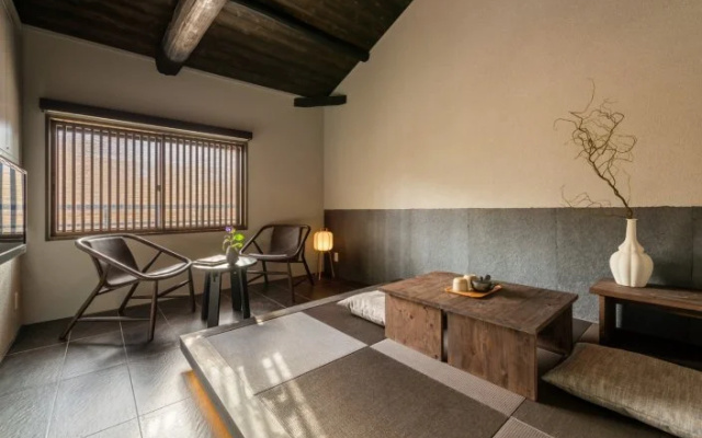 Iwa Double room (풀 더블 침대) 사진 2
