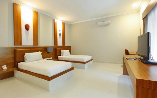 Mutiara Bali Boutique Resort Villas & Spa