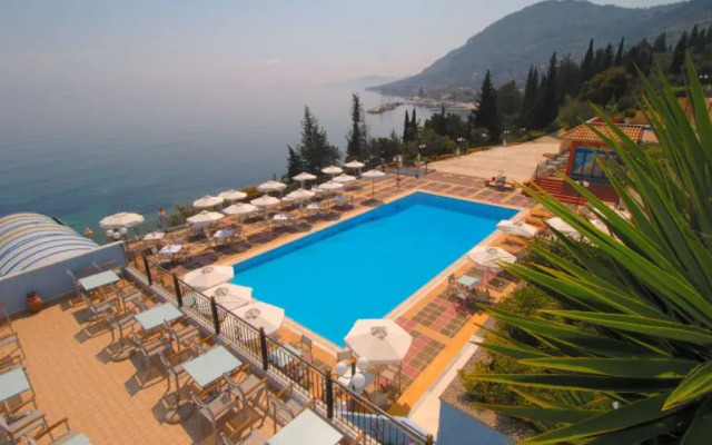 Grande Mare Hotel & Wellness