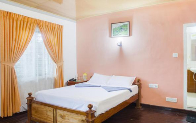 Monte Cristo Resorts