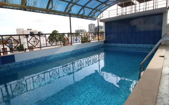 Pool View Residence