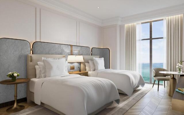 Four Seasons Resort And Residences At The Pearl - Qatar