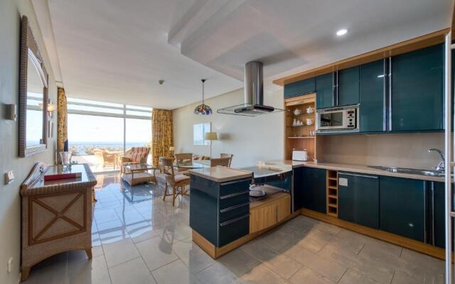 Holiday Club Jardin Amadores Hotel