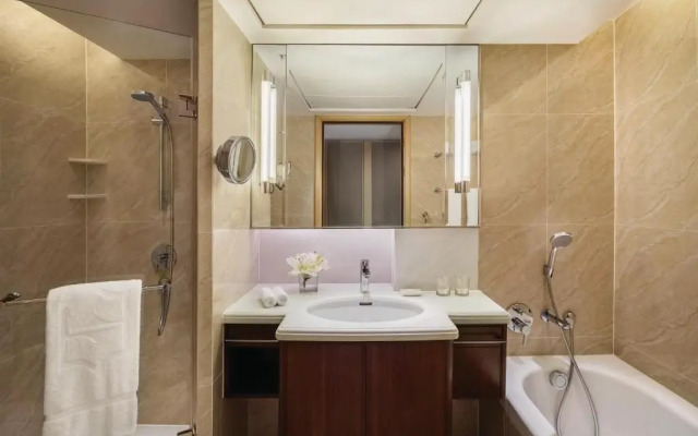 Shangri-La Changchun