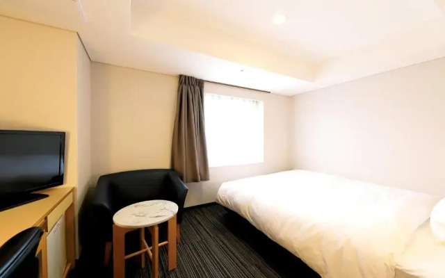 Smile Hotel Osaka Yotsubashi