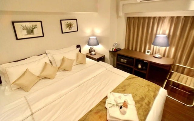Budget Double room (풀 더블 침대) 사진 2
