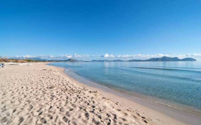 Eix Platja Daurada Hotel & Spa