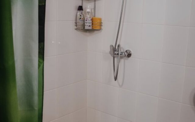 Kamensk-Uralskij Hostel