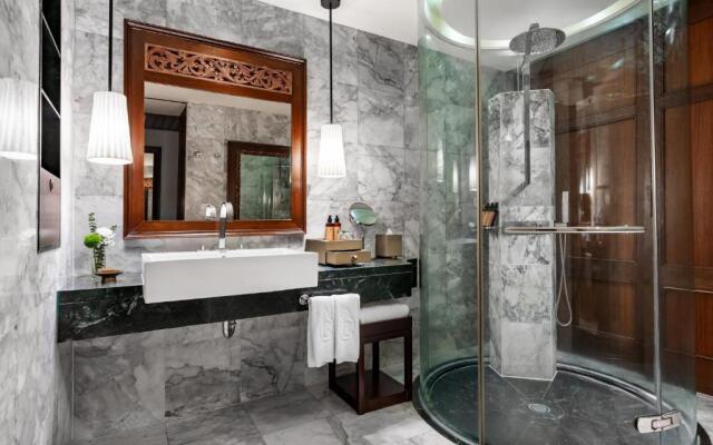 Centara Grand Beach Resort Phuket Hotel