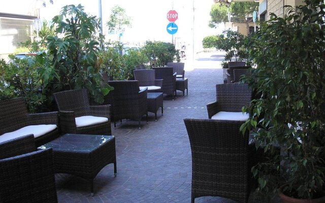 Hotel Playa