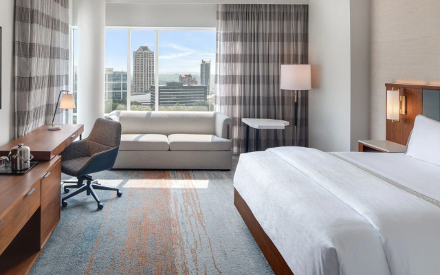 The Westin Buckhead Atlanta