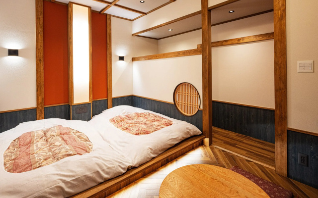 Modern Japanese-Style room 사진 1