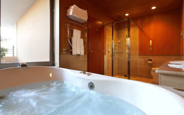 Modern Japanese room 사진 2