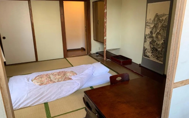 Japanese-Style room 사진 1