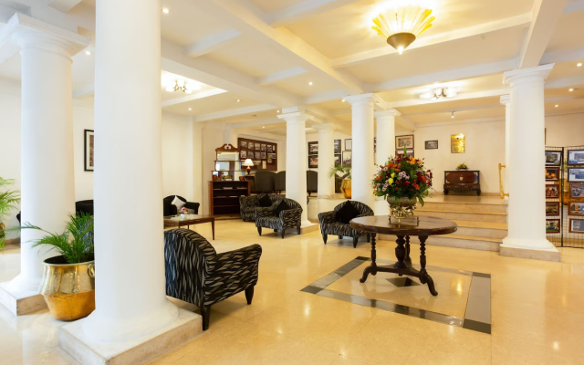 Hotel Suisse