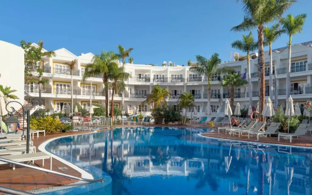 Apartamentos Parque del Sol