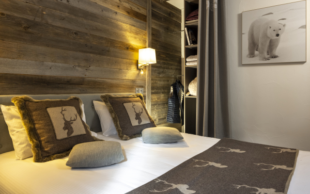 Le Christiania - Hotel & Restaurant