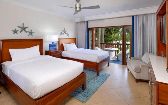 Beaches Negril Resort - ALL INCLUSIVE
