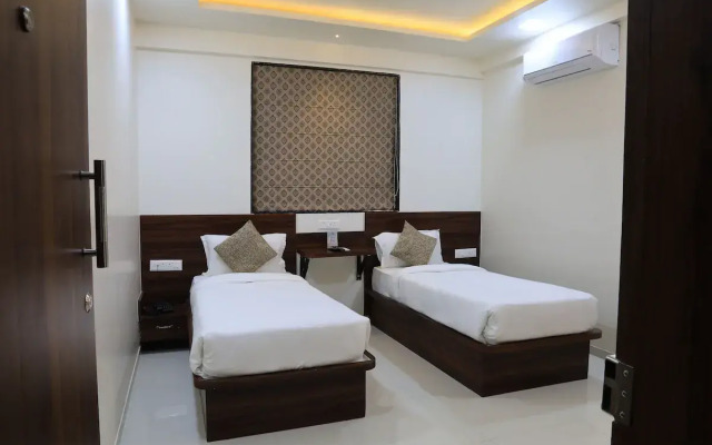 StayBird - Nest, A Premium Residences