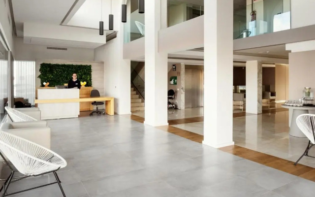 Playa Park Zensation