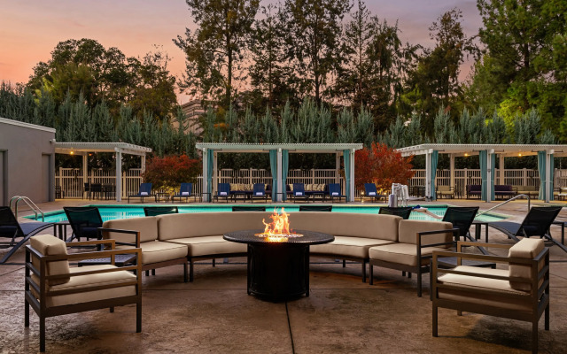Pleasanton Marriott