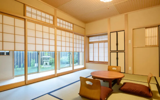 Shiki room 사진 1