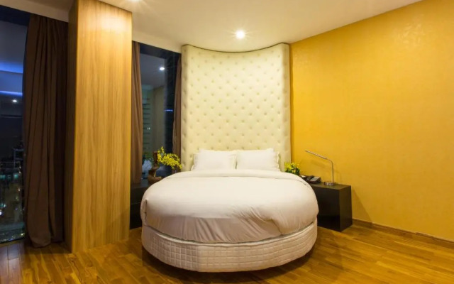 Bay Hotel Ho Chi Minh