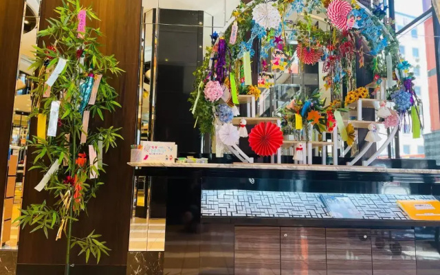 APA Hotel & Resort Niigata Ekimae Odori