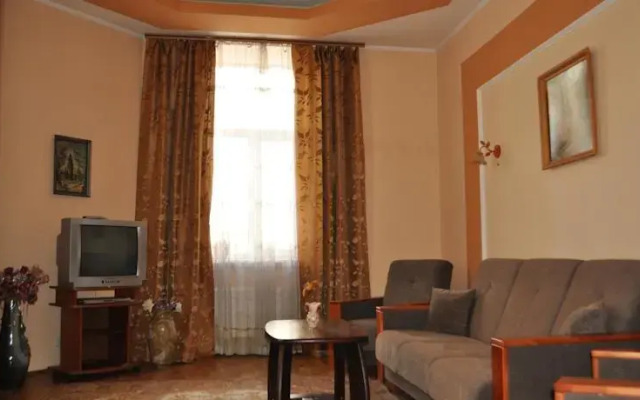 Apartament-Minihotel Elpida