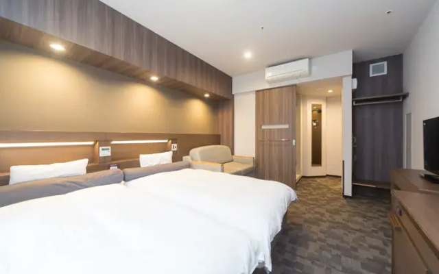 Hollywood Twin room (트윈 침대 2개) 사진 2