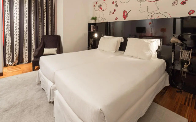 Porto Trindade Hotel