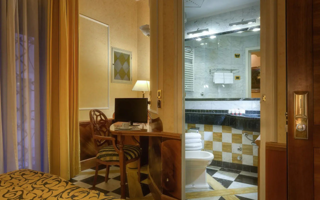 Comfort Hotel Bolivar