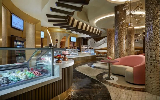 Seminole Hard Rock Hotel & Casino Tampa