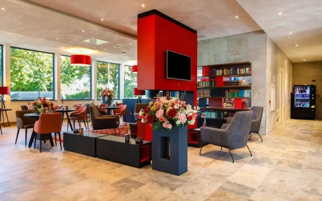 Bastion Hotel Nijmegen