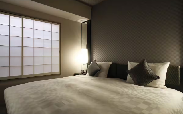 Large Twin room (트윈 침대 2개) 사진 2