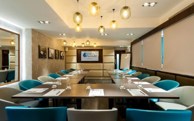 Hotel Indigo London Hyde Park Paddington by IHG