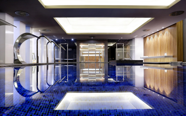InterContinental Barcelona by IHG