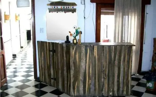 Hostal El Palo Santo