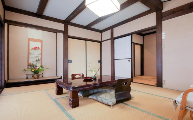 No. 101 Norikura Standard Japanese-Style room 사진 1