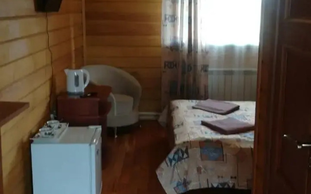 Dom na Beregovoy