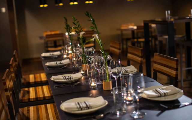 Renaissance Minneapolis Bloomington Hotel