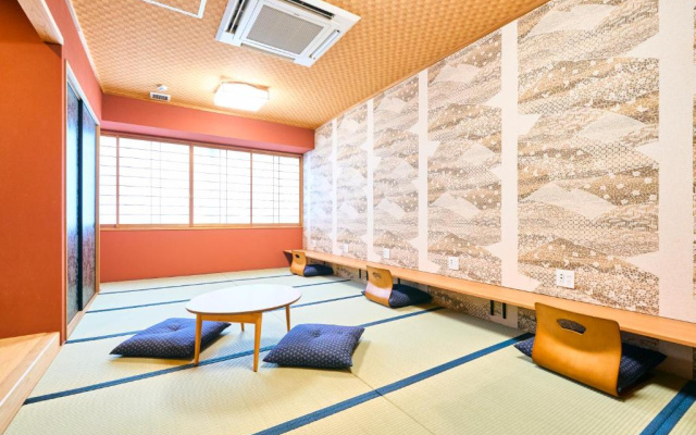Superior Japanese Style Room 사진 2