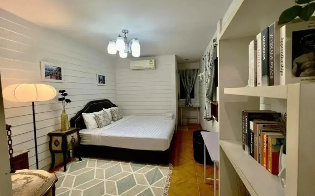 Ban Thungdang Boutique Hotel