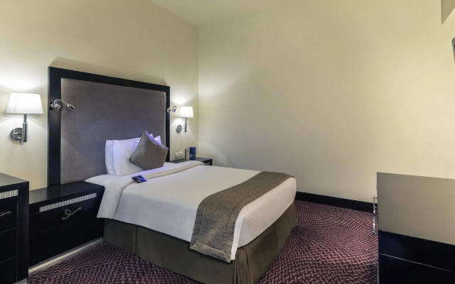 Mercure Gold Hotel Jumeirah Dubai by Accor