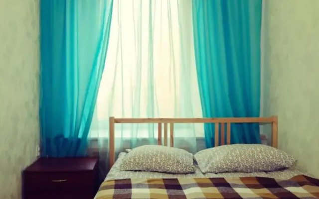 Happy House Hostel Liteyny