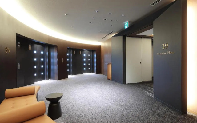 Tokyo Dome Hotel